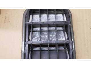 Вентиляционная решётка