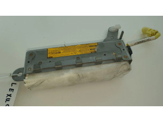 Подушка безопасности в сиденье GA33200881, 600002505VE2 Lexus GS 300 350 430 450H