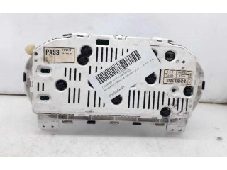 Přístrojová deska Honda Civic 78155S6AJ81