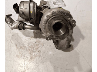 Turbodmychadlo Турбина 375P7 Citroen Berlingo