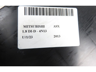 Модуль блока управления кондиционером CAB501A068A, 7820A404 Mitsubishi ASX