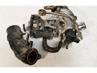  Турбина Renault Clio V  16319700051, GT5886R         