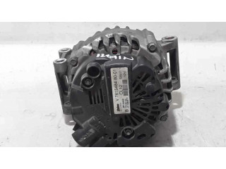 Генератор 2612380B, V76154848001   Mini Cooper Countryman R60 1.6     