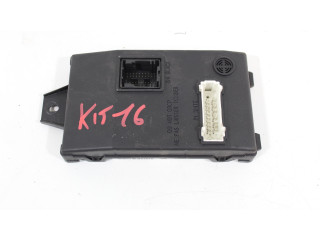 Комплект блоков управления S110140023A, S110140023A Dacia Sandero