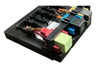 Блок комфорта 1K0937084F, 5DK00965008   Volkswagen Golf VI   