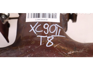 Турбина Volvo XC90 31459815