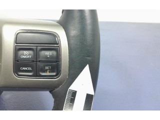 Руль Jeep Grand Cherokee  2010 - 2021 года 1RP911XLAE, 1RP911XLAE      