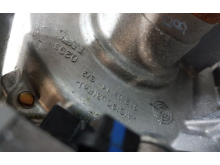    Рулевая рейка 48811HV02A, 48810HV00A   Nissan Qashqai 2016 - 2021 года