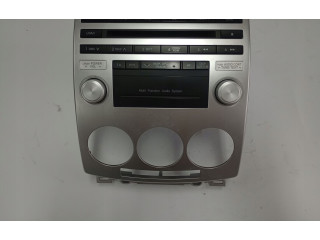 Руль Mazda 5  2005 - 2010 года CC9366AR0      