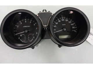 Řídící jednotka 96426049 Daewoo Kalos 2003