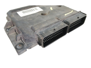 Řídící jednotka 46763751, DCU3F001 Fiat Punto (188) 2001