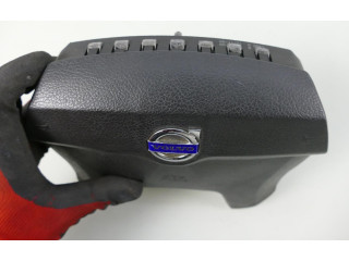 Подушка безопасности водителя 30754304 Volvo XC90