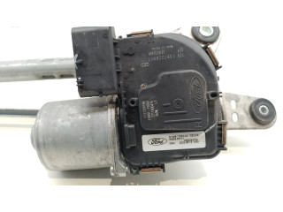 Моторчик дворников N1WB17500AA Ford Ranger IV