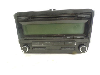 Блок управления HiFi audio