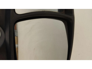 Zpětné zrcátko levé Renault Trafic II (X83) 2006 010022