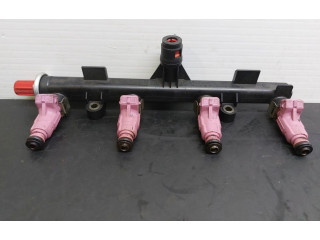 Vstřikovací lišta 0280151210, 0280156183 Fiat Stilo 843 A1.000