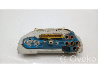 Přístrojová deska Ford Fiesta 1990 89FB10848A