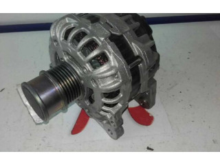 Генератор 04E903021M Skoda Rapid (NH)