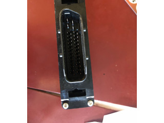 Блок управления коробкой передач H83S1396, 09K927750Q   Volkswagen Transporter - Caravelle T5