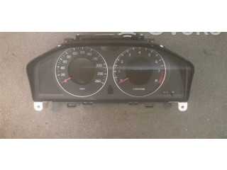 Панель приборов 31254534AA, 31254534AA   Volvo V70       