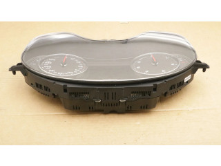 Přístrojová deska Audi A6 S6 C7 4G 2012 4G8920931E, 4G8920931E