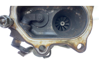  Турбина Subaru Forester SG  14412AA420   для двигателя EJ205NWTBB      