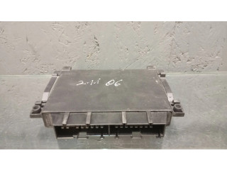 Блок управления коробкой передач A2115457332, 6002JC0740   Mercedes-Benz E W211