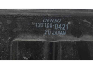 Интеркулер  MD158600, MD158600   Mitsubishi Montero 