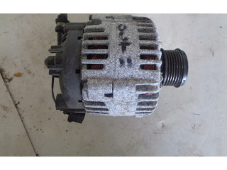 Генератор 06F903023C Skoda Octavia Mk2 (1Z)