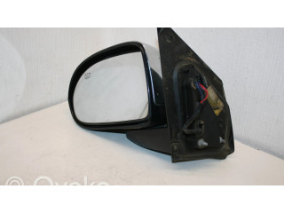 Zpětné zrcátko levé Dodge Caliber 2007 E13011074, LH18521