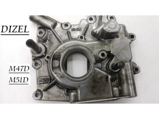 Čerpadlo oleje M47D, M51D BMW 3 E46 0.0