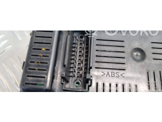 Комфортный модуль 284B2AX620, 216762702A Nissan Micra