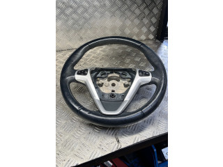 Руль Ford Fiesta 2009 - 2012 года