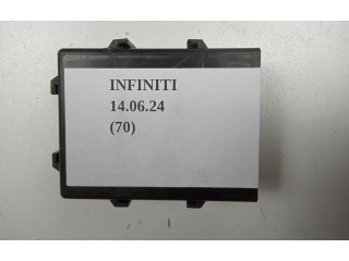 Pojistková skříňka Другие блоки управления / модули 285011CB0A Infiniti QX70 S51 2013