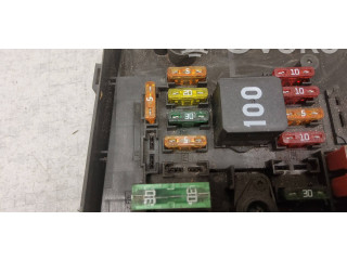 Блок предохранителей 1K0937125D, 1129261116E Skoda Octavia Mk2 (1Z)