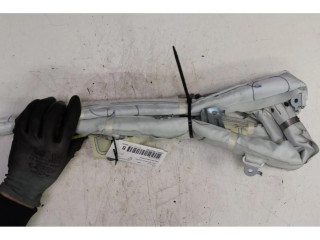 Боковая подушка безопасности Suzuki Swift