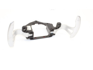 Включатель / ручка переключения передач 2401A008 Mitsubishi Outlander