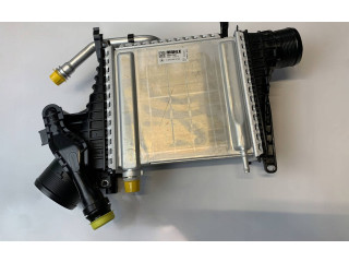 Интеркулер  A2640905300, 1C0012   Mercedes-Benz CLS W257 