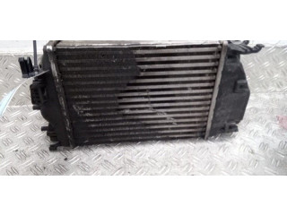 Интеркулер  14461EJ1A, 14461EJ1A   Nissan Qashqai 