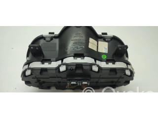 Панель приборов 940050X251 Hyundai i10