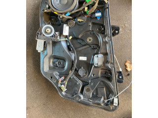 Передний електрический механизм для подъема окна без двигателя