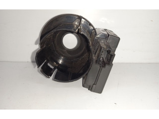 Блок управления Dacia Duster