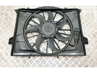 Вентилятор радиатора A2305000093, 3135103439 Mercedes-Benz SL R230