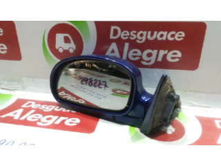 Zpětné zrcátko levé Hyundai Lantra I