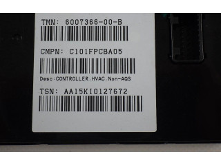 Блок управления 600736600B Tesla Model S