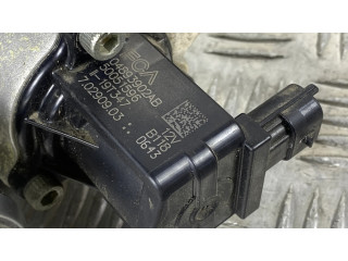 Turbodmychadlo Турбина 46335516, 16409700001 Jeep Renegade 1.3 EYF 55282328