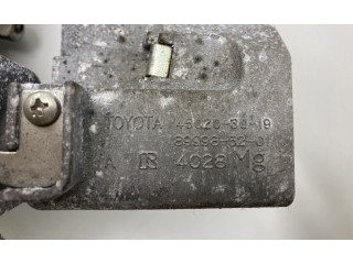 Рулевая рейка 4525030A60, 4525030A60 Lexus GS 300 350 430 450H 2005 - 2012 года