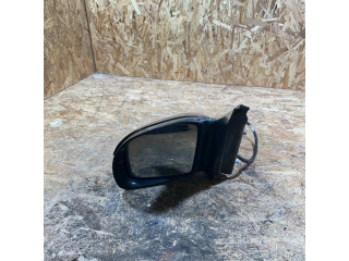 Зеркало электрическое     Спереди   Mercedes-Benz R W251  2005-2013 года   