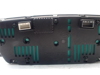 Панель приборов 8021031520, C100110 SsangYong Actyon