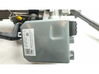    Рулевая рейка 6R1909144AM, 6R1909144E   Audi A1 2010-2018 года